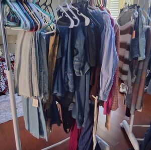 Free People Closet Sale Today Only